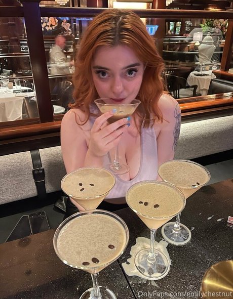 emilychestnut Leaked OnlyFans Nacktbilder
