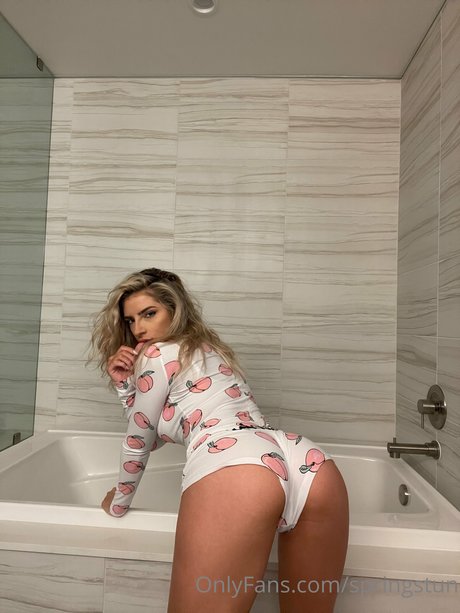 springstun XXX Leak OnlyFans