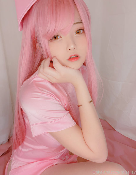 Misa AV OnlyFans Nackt Leaks