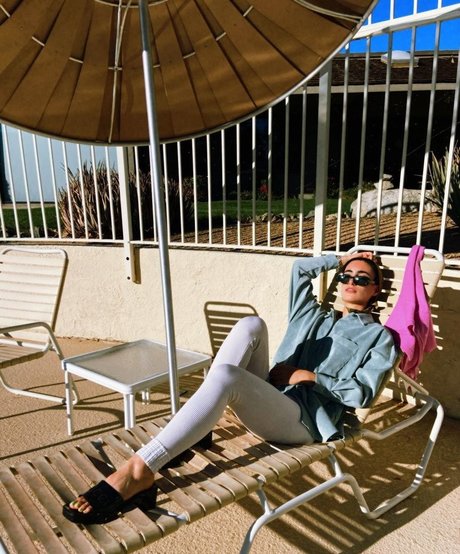 Sher Arar OnlyFans Nackt Leaks