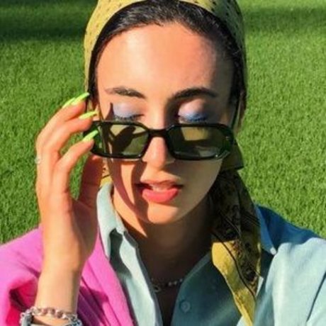 Sher Arar Nackt auf OnlyFans Leaks