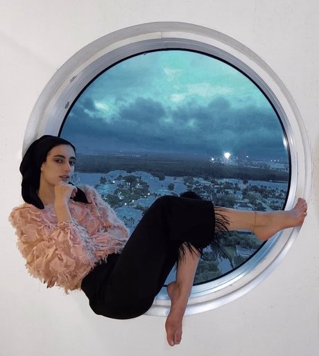 Sher Arar Nacktbilder von OnlyFans