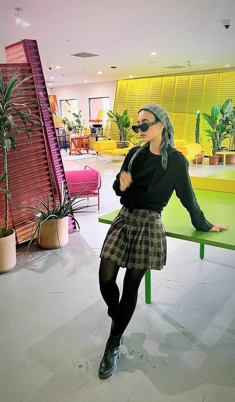 Sher Arar OnlyFans-Inhalte