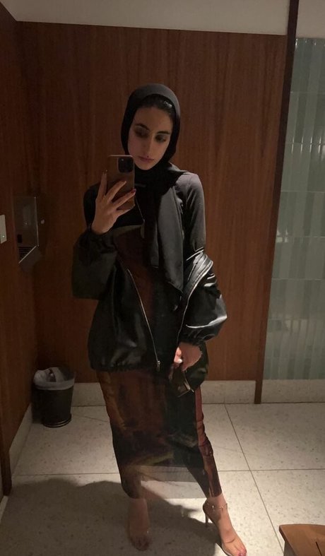 Sher Arar OnlyFans Leaked Gratis