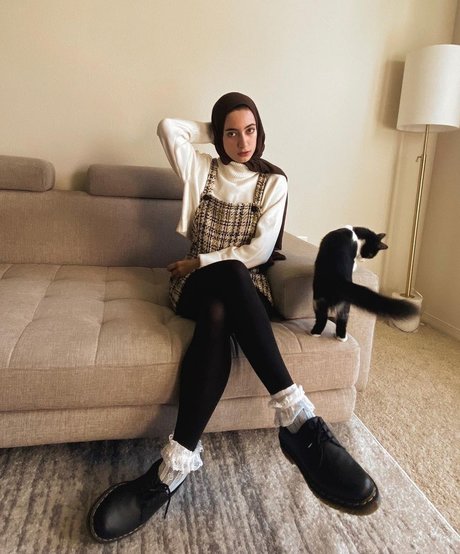 Sher Arar Nacktbilder von OnlyFans