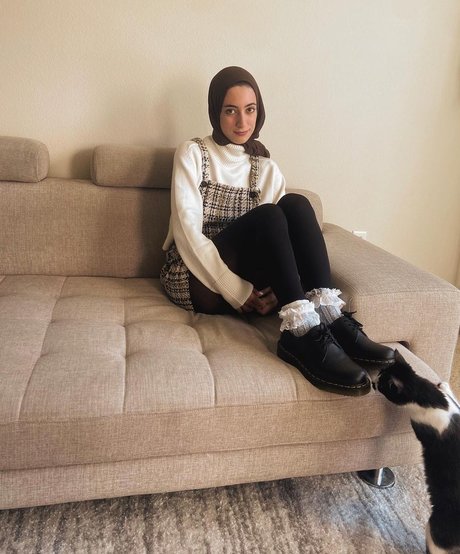 Sher Arar Sextape OnlyFans Nacktbilder