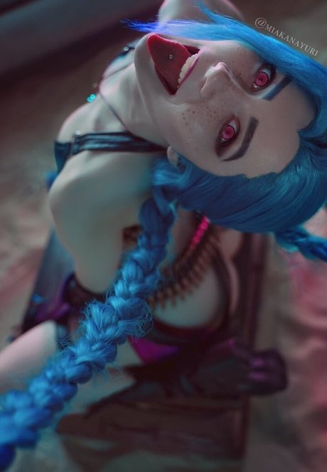 miakanayuri OnlyFans Pornografie