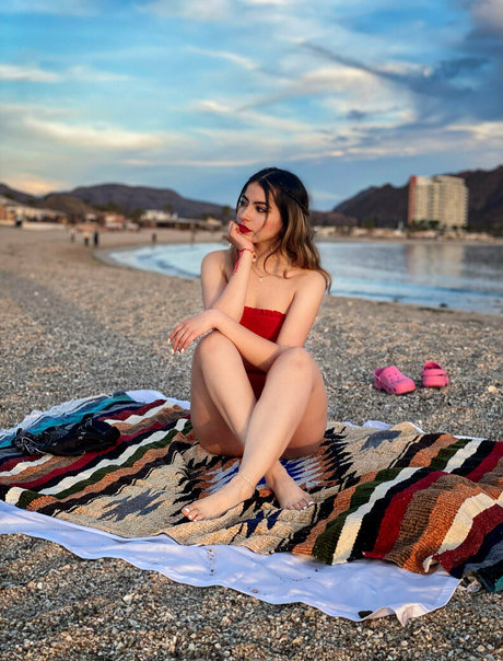 amevs098 Leaked OnlyFans Sex Tape