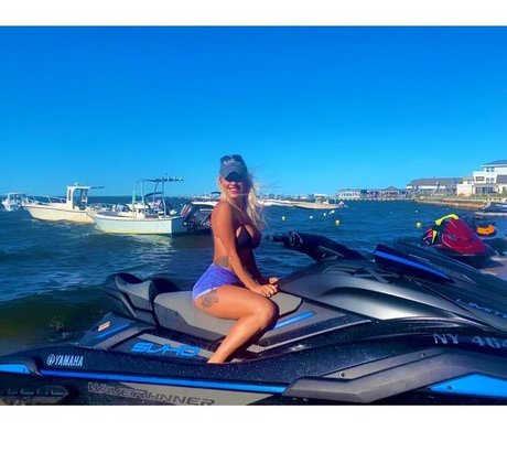 brittanybrittany Nacktbilder von OnlyFans geleakt