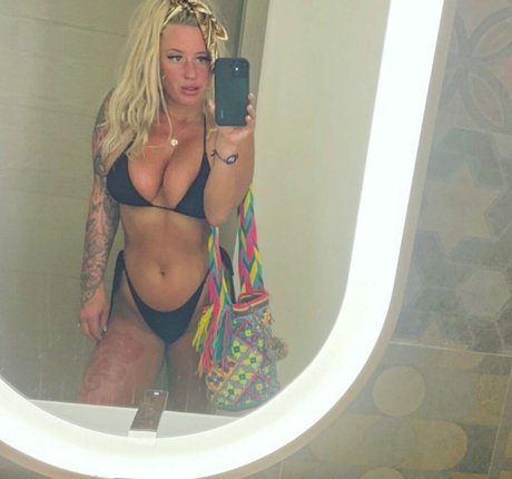 brittanybrittany Leak von OnlyFans-Inhalten