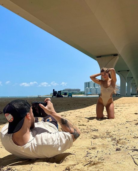 camryynrussell Nacktbilder geleakt OnlyFans