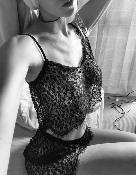 Evaveil Leaked OnlyFans XXX