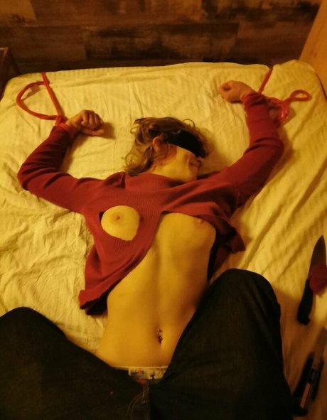 Evaveil Leak von OnlyFans-Inhalten