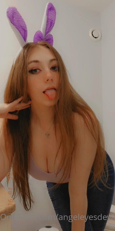 Angel Eyes Devil Thighs OnlyFans nackt