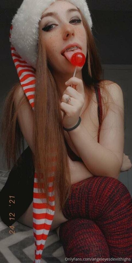 Angel Eyes Devil Thighs OnlyFans-Rezensionen