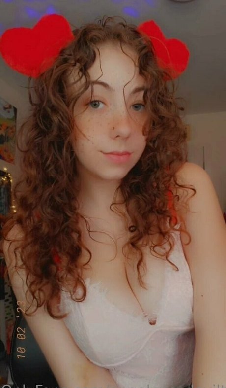 Angel Eyes Devil Thighs OnlyFans-Pornoleak