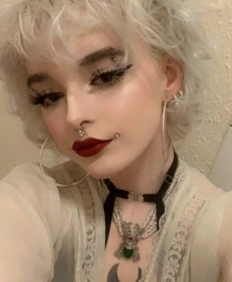 Gremlin Luna OnlyFans Nackt Leaks