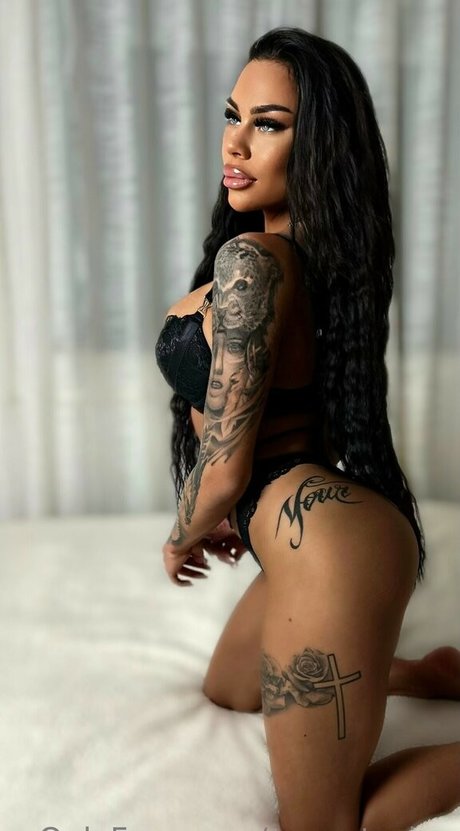 vanastesiaa OnlyFans XXX