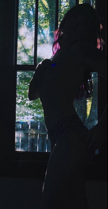 LivPixie Nacktbilder von OnlyFans geleakt