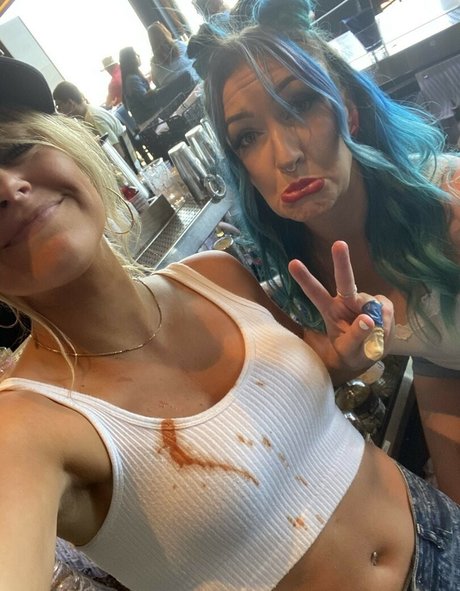 Courtney Ternullo Leaked OnlyFans