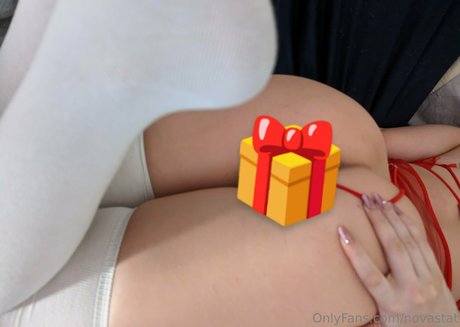 novastat OnlyFans Nackt Content
