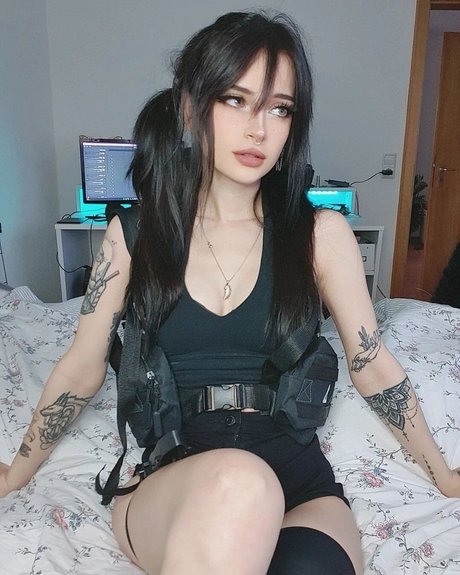 Cata leyah Profilbild