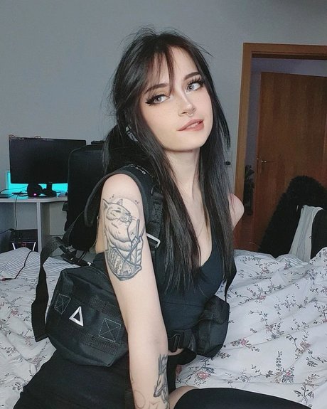 Cata leyah Nacktbilder-Leaks von OnlyFans