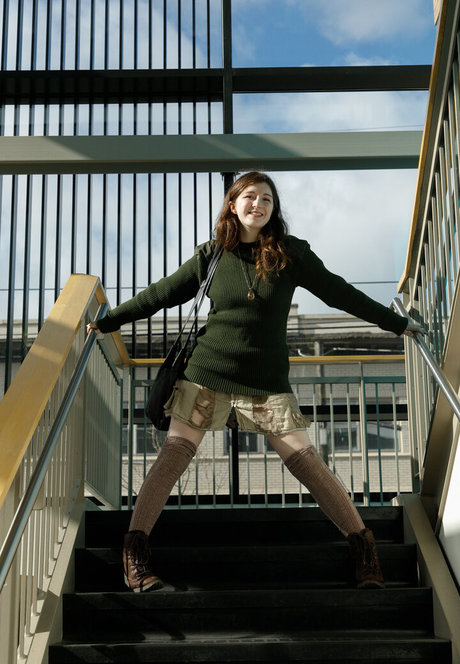 DorianDearest OnlyFans geleakte Pornografie