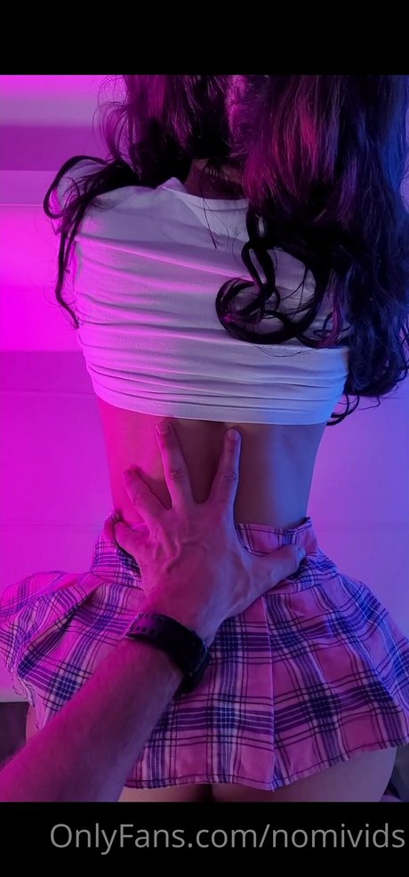 nomicakes OnlyFans Leaj