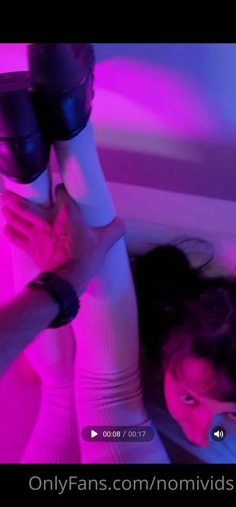 nomicakes OnlyFans-Bilder geleakt