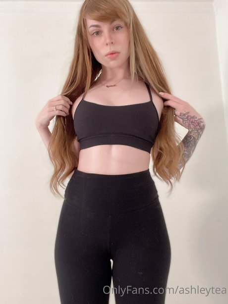 ashleytea XXX OnlyFans