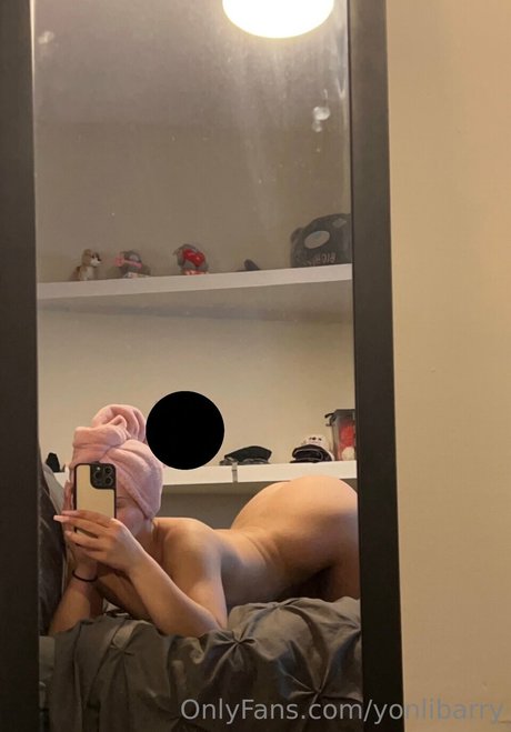 yonlibarry OnlyFans Nackt Leak