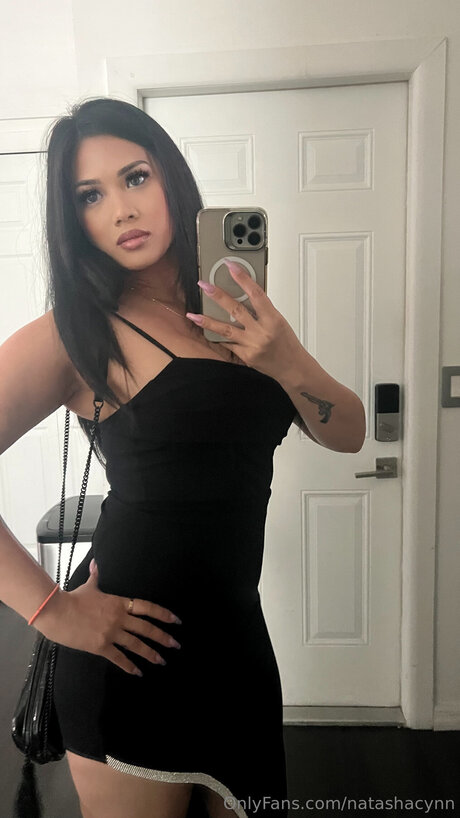 natashacynn Nacktbilder OnlyFans geleakt