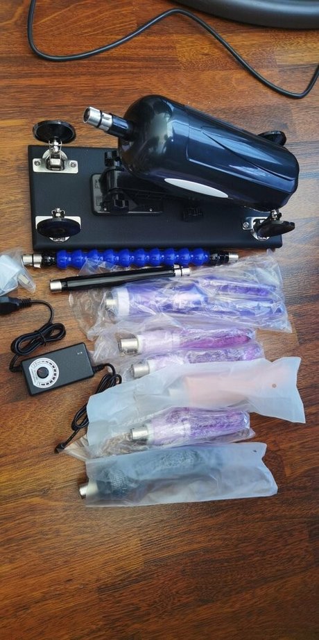 succubo2d OnlyFans Sextape