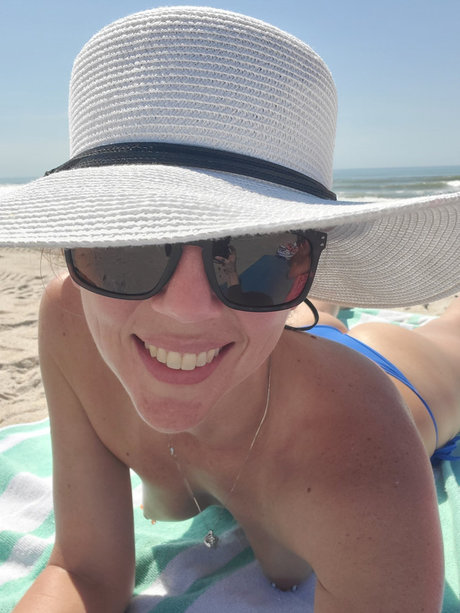 nature girl sarah Leaked OnlyFans Nacktbilder