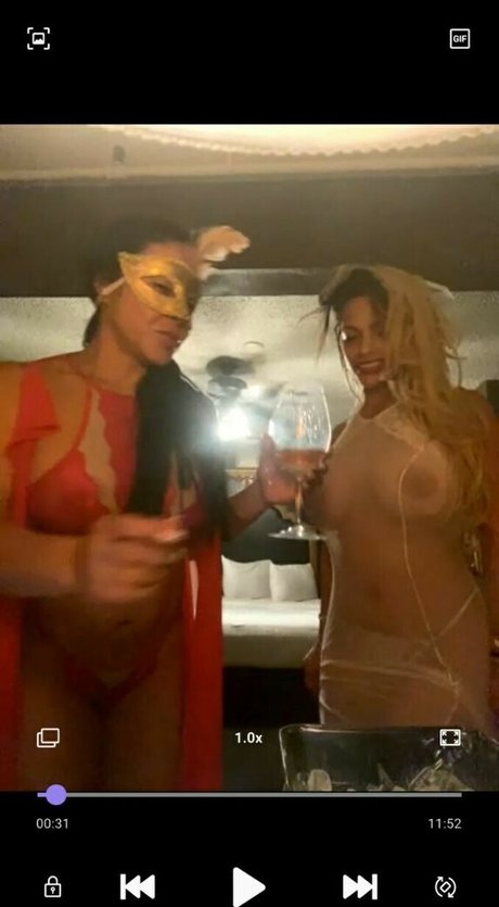 Dayami Padron OnlyFans-Pornoleak