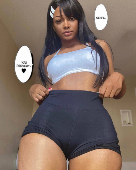 PeachiMochii_ OnlyFans nackte Brüste