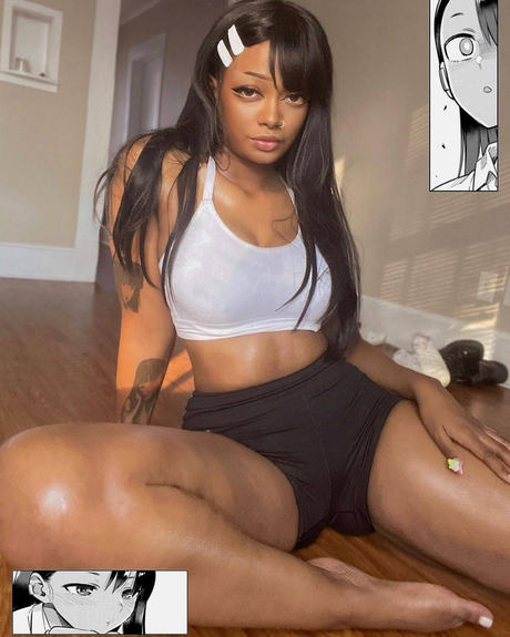 PeachiMochii_ Porn OnlyFans Leaks