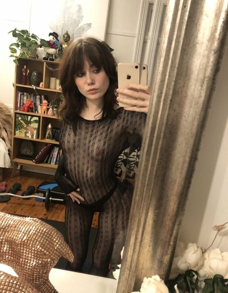 Clamgirl OnlyFans Fotos