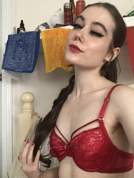 Clamgirl Nacktpornos von OnlyFans geleakt