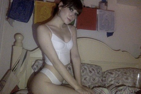 Clamgirl OnlyFans Fotos