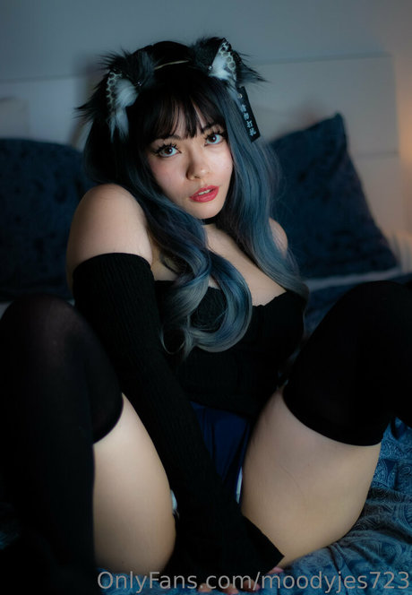 Moodyjes723 NSFW OnlyFans