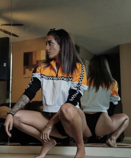 Nikisavage0721 Leaked OnlyFans Porn