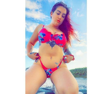 Nikisavage0721 OnlyFans Nackt Leak