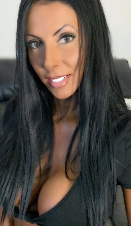 Daniella Vioti Nacktbilder-Leaks von OnlyFans