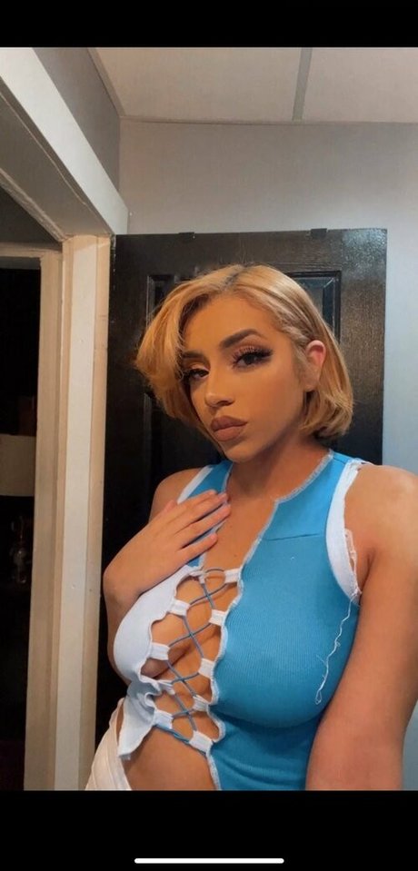 DiablaMami NurlyFans-Pornoleaks