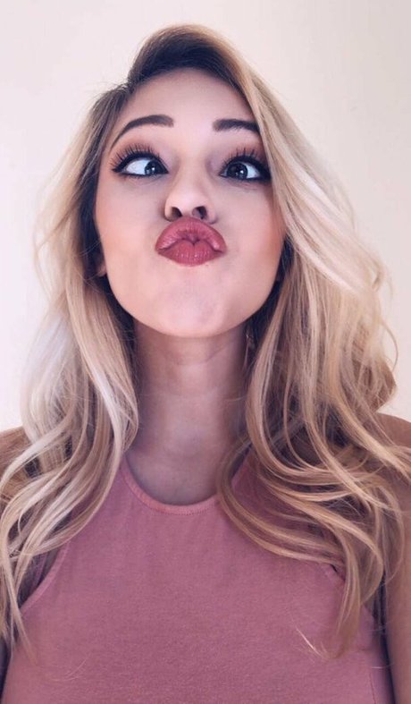 Madison Carter OnlyFans Bilder nackt