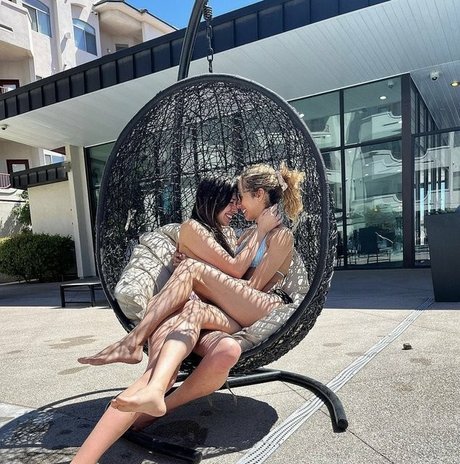 Madison Carter Füße OnlyFans