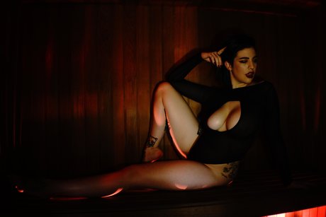 Ava Twitchling OnlyFans-Bilder geleakt