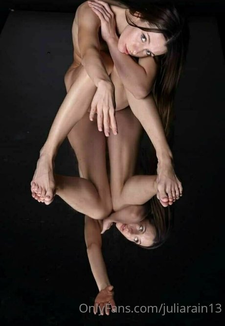 Julia Rain Leaked OnlyFans Pornografie